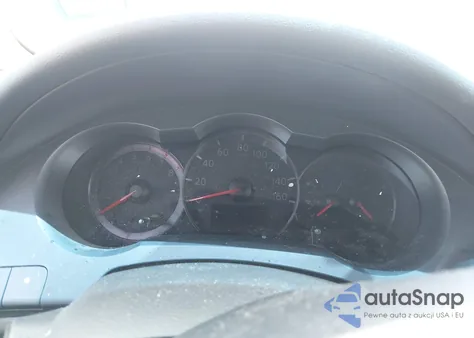 2012 Nissan Altima 2.5 S z USA, uszkodzony, nr VIN 1N4AL2AP6CC205611